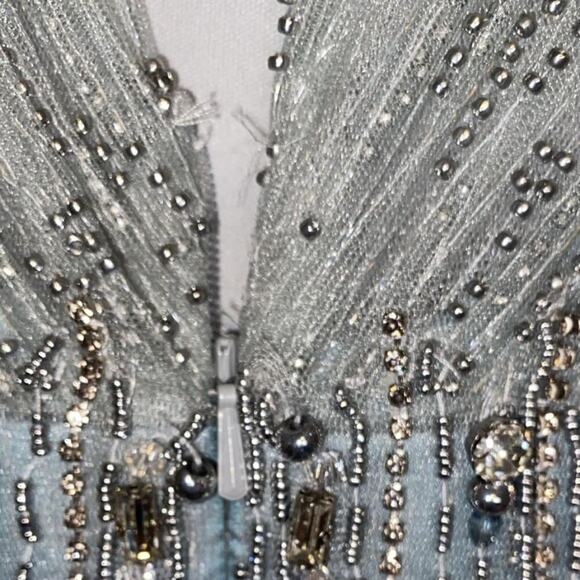 Evening Dress by Mac Duggal - Picture 7 of 10